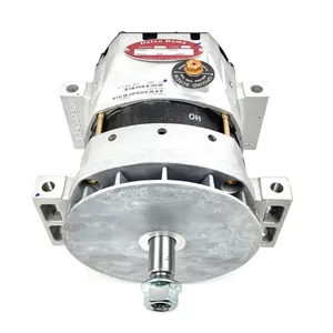 Delco Remy Alternator Assembly 269906 