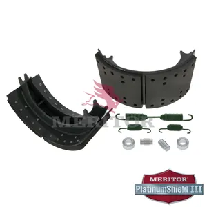 Meritor Reman Shoe Kit 898012 