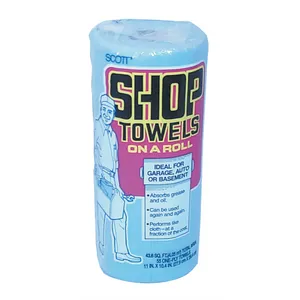 Kimberly Clark SHOP TOWELS 1260388 