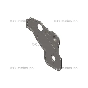 Cummins Cover,Gear 1424120 