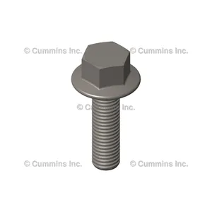 Cummins Screw 1203958 
