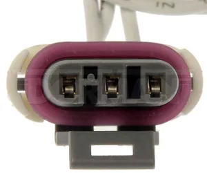 Dorman 3 WIRE PIGTAIL 550818 