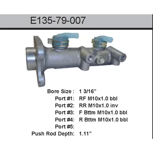 Bendix MASTER CYLINDER 459328 