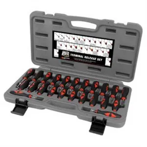 Wilmar Corp 23 PC TERMINAL 1366110 