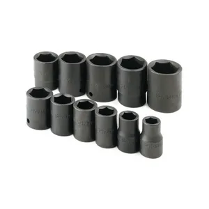 S-K Hand Tools SOCKET SET IMPA 1328394 