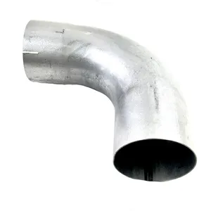 Heavy Duty Manufacturing Elbow - Pipe, Exhaust 221008 