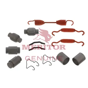 Meritor Q Minor Brk Kit 302292 