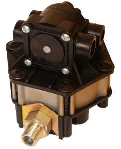 Armada Ff-2 Full Function Trlr Valve 218632 