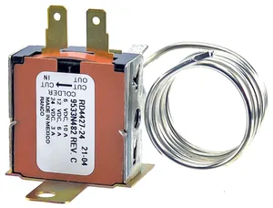 TruckAir Thermostat 221996 
