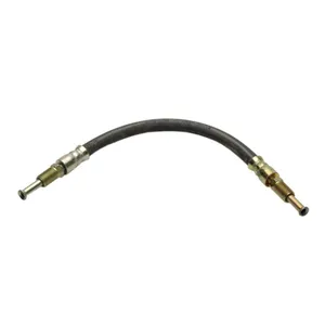 Raybestos BRAKE HYDRAULIC HOSE 985828 