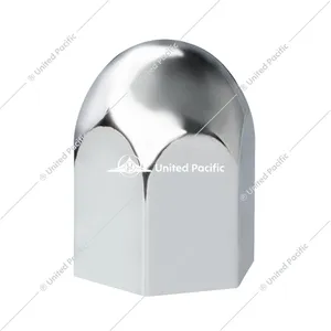 United Pacific Nut - Self-Locking, Wheel 235776 