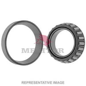 Meritor STD WHL BEARING SET 317750 