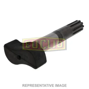Euclid Q, T 1.25 10 Spline Left Hand Camshaft 924546 