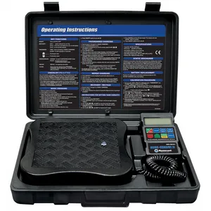 Mastercool ELECTRONI 1280250 