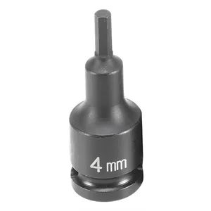 Grey Pneumatic Corp 3/8DRIVE X4MM 1239918 