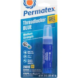 Permatex Compound - Thread Locking 271038 