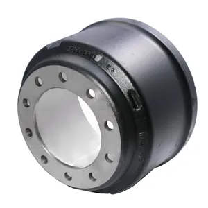 Webb Brake Drum 16.5 x 8.62 213952 