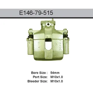 Bendix CALIPER 454790 