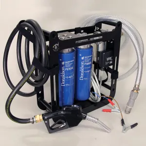 Donaldson BLK CART 920028 