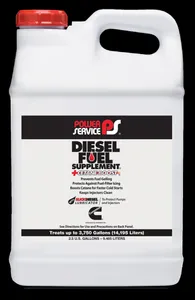 Power Service Additive - Fuel 229574 