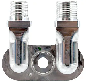 TruckAir Manifold 1011608 