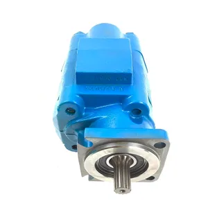 Permco Pump Hydraulic 253566 