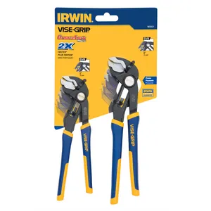 Irwin/Vise Grip GROOVELOCK 6  A 1366812 