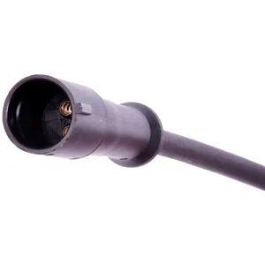 Dayton ABS WHEEL 550322 