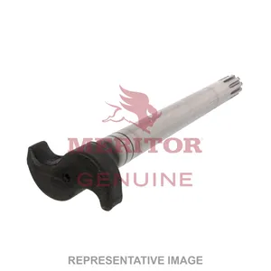 Meritor P, Q 1.5 10 Spline Left Hand Camshaft 738652 