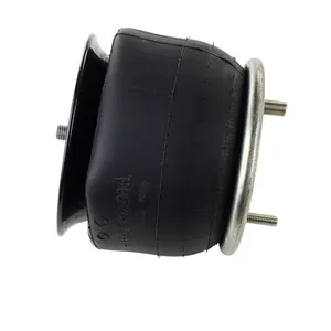 Firestone Air Spring - Rear, Air Suspension 211878 