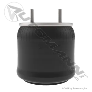 Automann Air Spring - Rear, Air Suspension 245478 