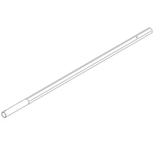 Donovan Stainless Hex A 1044716 