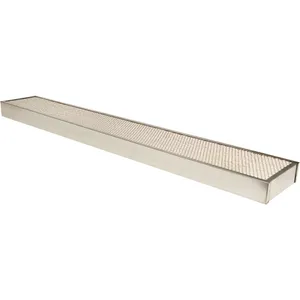 Baldwin AIR FILTER 377838 