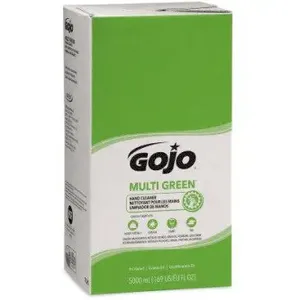 Gojo MULTI GRN HAND 297332 