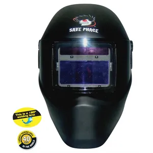 ToolWeb RFP HELMET 40VI 1337556 