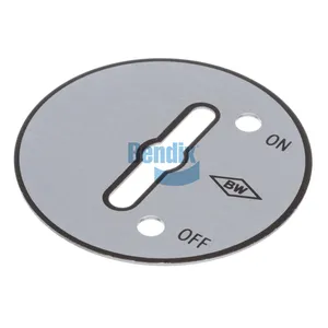 Bendix INDICATOR 432420 
