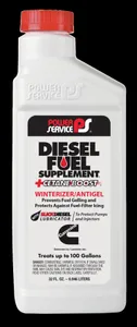 Power Service Additive - Fuel 214282 