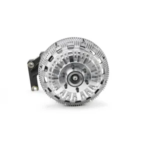 Horton Engine Cooling Fan Clutch 369734 