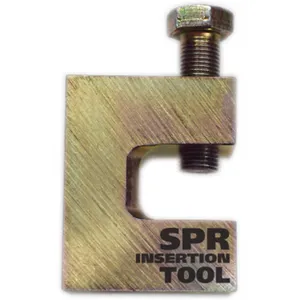Steck Mfg SPR INSERTION T 1325702 