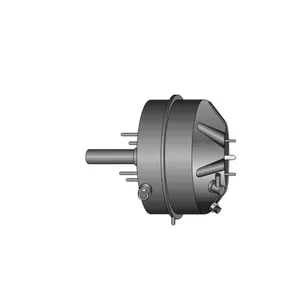 Haldex VACUUM BOOSTER 674790 