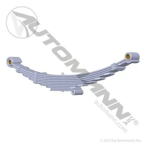 Automann 8 Leaf Spring 8 930358 