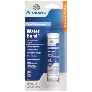 Permatex WATER BOND 716966 