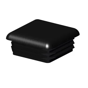 Roll-Rite Cap, Poly 2 1/2 1000175 