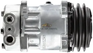 TruckAir Compressor 228414 