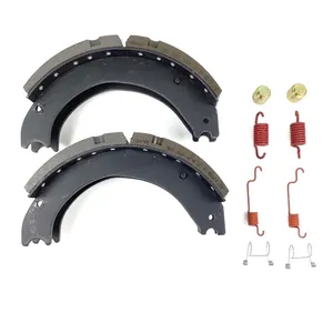Marathon Brake Shoe Kit Reman 256376 