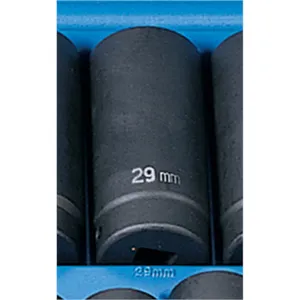 Grey Pneumatic Corp SOC 29MM 1/2D I 1242344 