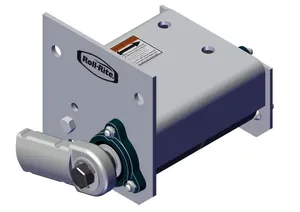 Roll-Rite Pivot, UB Assem 1007898 