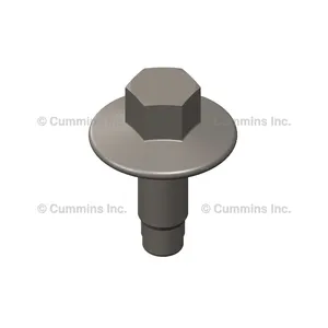 Cummins Screw 1197522 