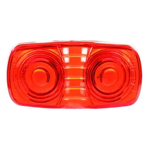 Truck-Lite RED LENS F/1200 303178 