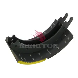 Meritor Reman Shoe 1005908 